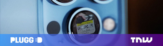 The iPhone 13’s Cinematic mode is going to change mobile filmmaking forever