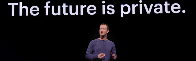 Facebook adopts a new troll battling technique — but it’s got bigger problems from its past