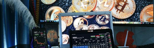 If regulators look beyond crypto challenges, they will see the huge opportunity its underlying technology presents