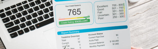 Business Credit Vs. Personal Credit Reports: Why You Need Both