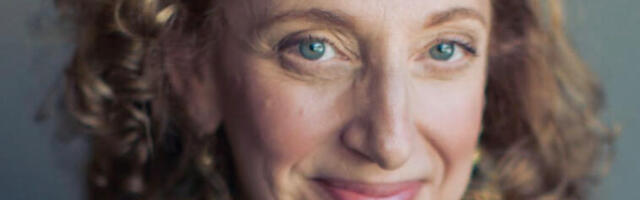The importance of compassion in leadership, Laura Berland