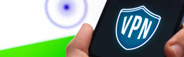 India Passes Law Forcing VPNs to Collect User Data