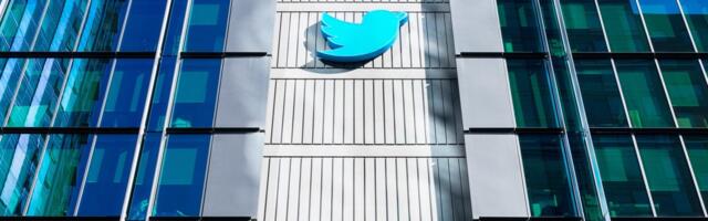 Twitter Axes a Third of Its Recruiting Team Amid Its Purchase Turmoil