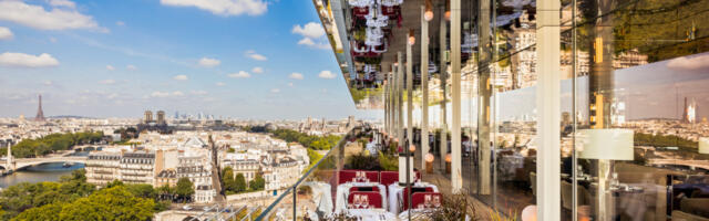 Accor Aims to Combat Inflation With Pricing Power