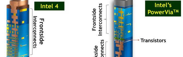 Intel researchers claim to be two years ahead with breakthrough PowerVia tech