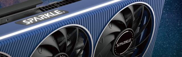 Gaming on a Shoestring Budget: Intel launches new budget-1080P gaming, the Arc A580