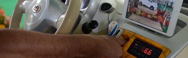 The bumps facing Cambodia on the road to Industry 4.0