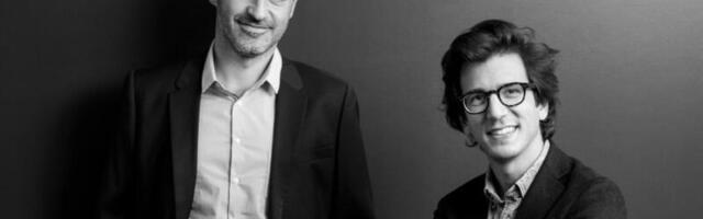 Paris-based VC firm Singular raises $435M for second fund targeting European tech startups
