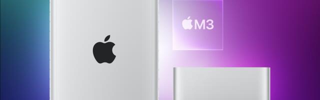 M3 Ultra Mac Studio Rumored to Launch in Mid-2024, But No Sign of New Mac Pro