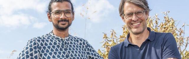 How this startup uses AI to give speech-impaired people their voice back