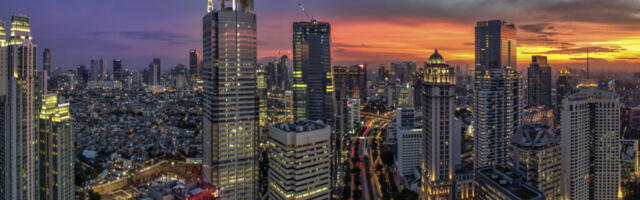 EDGE DC hoping to influence Indonesian data center market EDGE DC hoping to influence Indonesian data center market