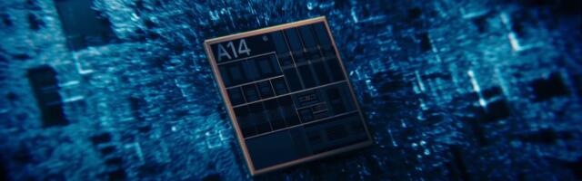 Apple Silicon Security Flaw Discovered in iPhone 12 and M2 MacBook Air