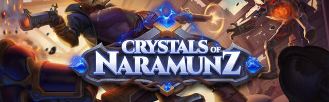 Sweden & Estonia-based Crypto Rogue Games raises $1.5M to forge the future of web3 gaming