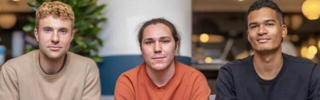 HealthTech startup Tennr raises $18M series A funding led by a16z to bring back fax machines to healthcare using AI