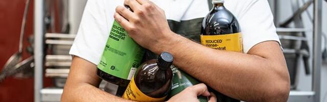 Danish REDUCED raises €6 million to scale natural food ingredients business