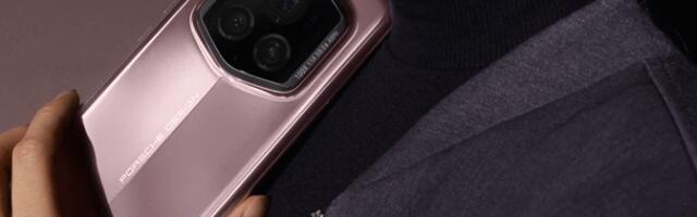 Luxury Meets Innovation: HONOR Unveils PORSCHE DESIGN Magic6 RSR