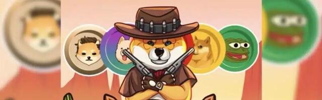 As WIF and FLOKI Lose Momentum, Meme Coin Trend Shifts to Shiba Shootout