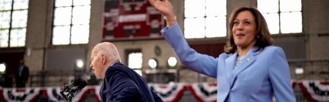 Will Biden be the nominee? 3 scenarios for what’s next.