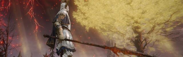 Elden Ring Shadow of the Erdtree DLC dataminers have discovered a short hidden cutscene