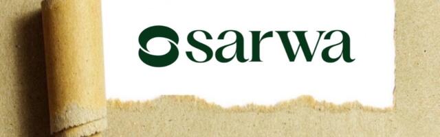 Behind the Idea: Sarwa