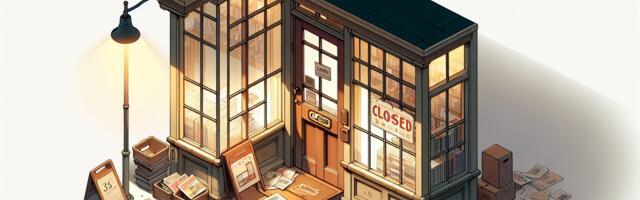 GameStop to close Game Informer, ending an era