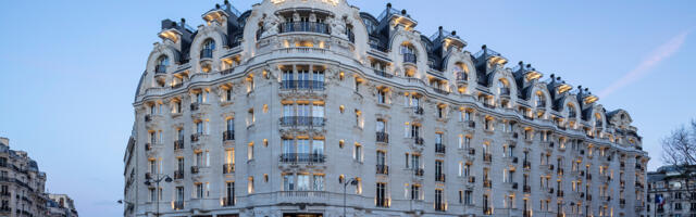 Q&A: How Global Hotel Alliance Has Empowered Independent Hotel Brands for 20 Years