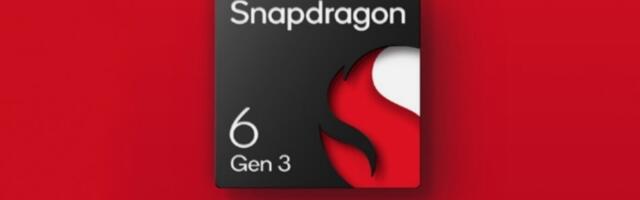 Qualcomm silently introduces Snapdragon 6 Gen 3