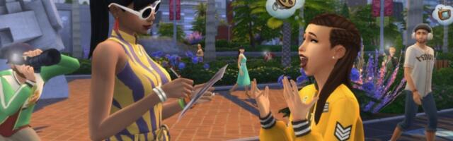 The Sims 5 not happening as EA moves "beyond linear, sequential Sims releases"
