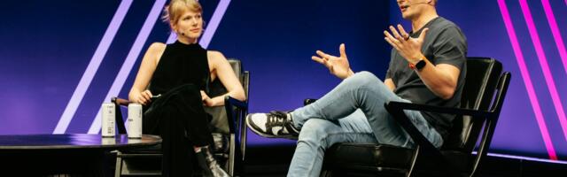 Wolt CEO: “We always thought that we would evolve to become more like a bank"