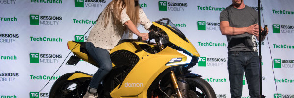 TC Sessions: Mobility 2020 starts tomorrow