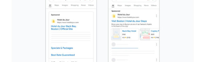 Google to Let Hotels Show Real-Time Rates in Search Ads