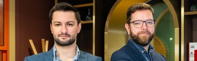 Paris-based Fungiball secures €2.2 million to grow and scale its fantasy tennis platform