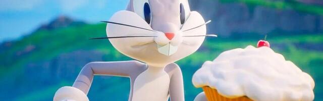 MultiVersus is underperforming, but Warner Bros. is still focused on IP