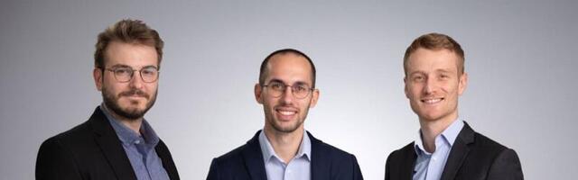 Lyon-based Agicap raises €45M: Co-founder & CEO Sébastien Beyet on helping SMBs and midmarket companies with treasury management