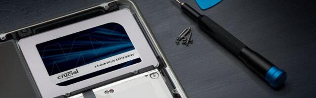 Crucial discontinues the popular MX500 SSD to make way for next-gen drives — SATA III SSD retires after seven years