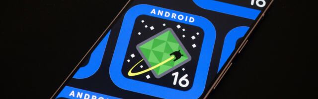 Android 16 may introduce a new compact notification shelf on the lock screen