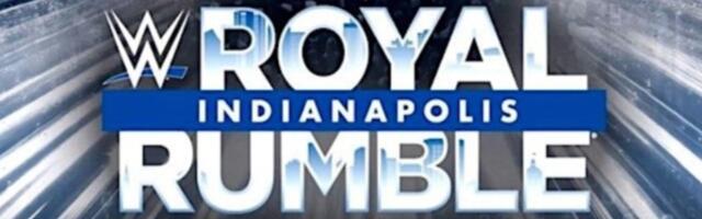 How to watch WWE Royal Rumble 2025: start time, live stream, match card