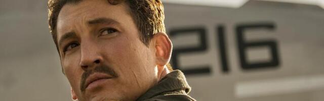 Miles Teller has one request for Tom Cruise on Top Gun 3